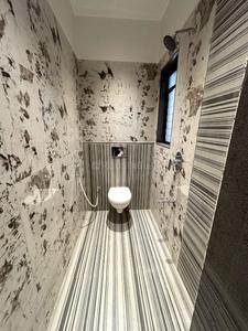 Bathroom Image of 690 Sq.ft 1 BHK Apartment / Flat for sale in Ulhasnagar Thane for Rs. 3100000