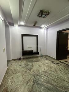 2 BHK Independent Builder Floor