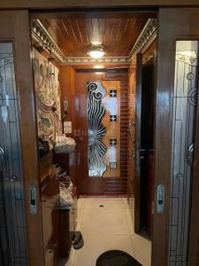Image of 1000 Sq.ft 2 BHK Apartment / Flat for rent in Arihant Tower , Parel, Mumbai for Rs. 100000