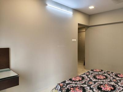 Bedroom Image of 1150 Sq.ft 2.5 BHK Apartment / Flat for sale in L And T Crescent Bay, Parel Mumbai for Rs. 52500000