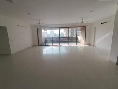 Hall Image of 3770 Sq.ft 4 BHK Apartment / Flat for sale in Aaryavart Skies, Ambawadi Ahmedabad for Rs. 31000000