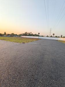 Image of 890 Sq.ft Residential Plot / Land for sale in Kundrathur, Chennai for Rs. 4005000