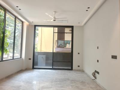Bedroom Image of 2250 Sq.ft 4 BHK Duplex for sale in Navjeevan Vihar New Delhi for Rs. 109900000