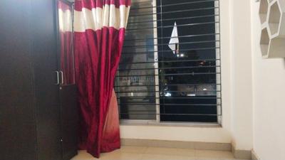 Living Room Image of 1050 Sq.ft 3 BHK Apartment / Flat for sale in Picnic Garden Kolkata for Rs. 7500000