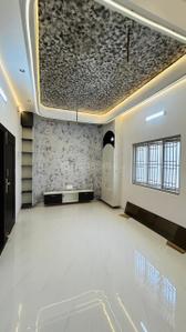 Hall Image of 1056 Sq.ft 2 BHK Independent House for sale in Idikarai Coimbatore for Rs. 5850000