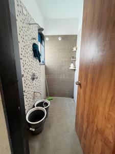 Image of 650 Sq.ft 1 BHK Apartment / Flat for rent in Vision Indramegh, Punawale, Pune for Rs. 21000