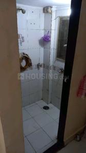 Bathroom Image of 335 Sq.ft 1 RK Apartment / Flat for sale in Dombivli East Thane for Rs. 1200000