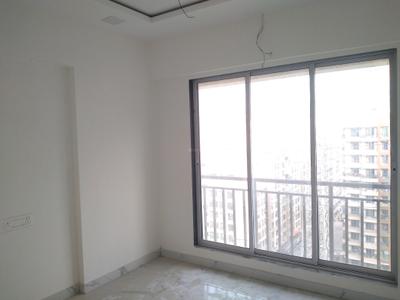 Bedroom Image of 975 Sq.ft 2 BHK Apartment / Flat for sale in Munish Emonics Tower, Vasai East Vasai for Rs. 5362000