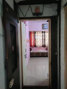 Main Entrance Image of 350 Sq.ft 1 BHK Apartment / Flat for sale in Bhandup West Mumbai for Rs. 6800000