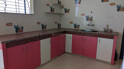 Kitchen Image of 1900 Sq.ft 2 BHK Independent House for rent in Hatia Ranchi for Rs. 8000