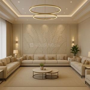 Hall Image of 1225 Sq.ft 2 BHK Apartment / Flat for sale in Chikkabellandur Bengaluru for Rs. 11637500