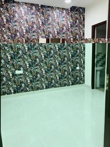 Bedroom Image of 1100 Sq.ft 3 BHK Independent House for sale in Krishna Dwarkesh Grand Villa, Kundol Agra for Rs. 5299001