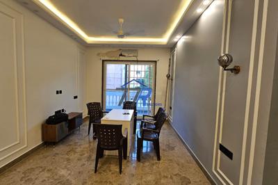Hall Image of 1845 Sq.ft 3 BHK Builder Floor for sale in DLF Phase 1 Gurgaon for Rs. 42500000