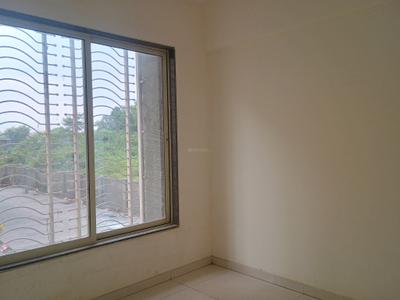 Bedroom Image of 920 Sq.ft 2 BHK Apartment / Flat for sale in Swanand Bliss, Ambernath East Ambernath for Rs. 3500000