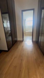 Bedroom Image of 6000 Sq.ft 4 BHK Villa for sale in Fortius Under the Sun Luxury Villa Lifestyle, Sanne Amanikere Bengaluru for Rs. 300000000