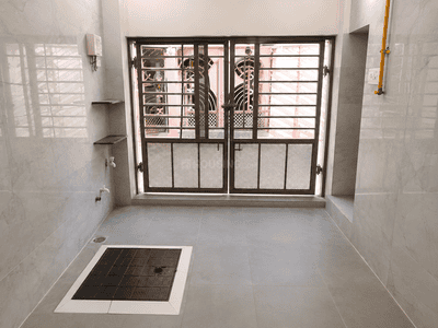 Image of 1259 Sq.ft 3 BHK Duplex for sale in Kuber Nagar, Ahmedabad for Rs. 7500000