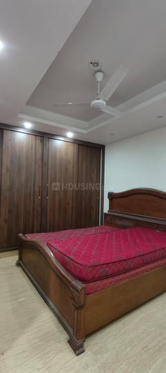 Malviya Nagar Bedroom 1