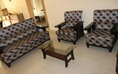 Fully Furnished Flats for Rent in Malaysian Township, Kukatpally
