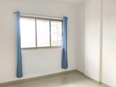 Bedroom Image of 580 Sq.ft 1 BHK Apartment / Flat for sale in Lodha Casa Rio, Palava Phase 1 Thane for Rs. 2900000