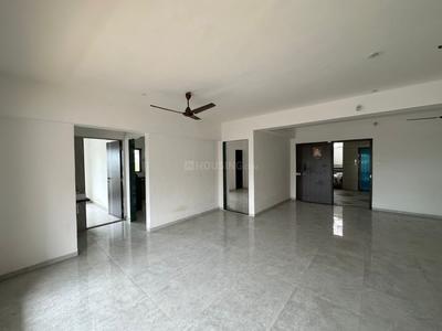 Hall Image of 1000 Sq.ft 2 BHK Apartment / Flat for sale in Hiranandani Meadows, Thane West Thane for Rs. 18700000