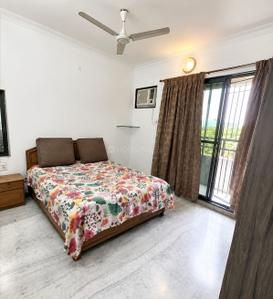 Bedroom Image of 1200 Sq.ft 2 BHK Apartment / Flat for sale in Mahaavir Mahavir Astha, Kharghar Navi Mumbai for Rs. 19000000
