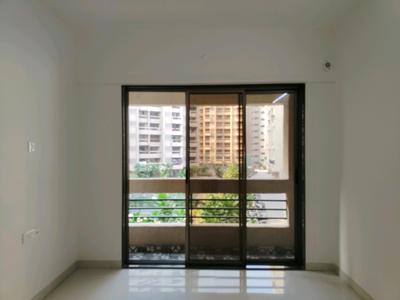 Bedroom Image of 820 Sq.ft 2 BHK Apartment / Flat for sale in TATA New Haven Boisar II, Boisar Mumbai for Rs. 4000000