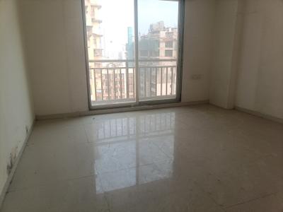 Bedroom Image of 2200 Sq.ft 4 BHK Apartment / Flat for sale in hill residesidency, Kharghar Navi Mumbai for Rs. 33500000