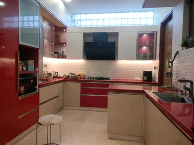 Kitchen Image of 4575 Sq.ft 5 BHK Villa for sale in Brookefield Bengaluru for Rs. 110000000