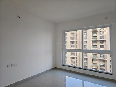 Bedroom Image of 950 Sq.ft 2 BHK Apartment / Flat for sale in Ashtavinayak Aster, Upper Kharadi Pune for Rs. 7700000