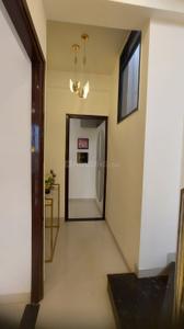 Hall Image of 2200 Sq.ft 3 BHK Villa for sale in Balya Kheda Indore for Rs. 11500000