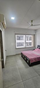 Bedroom Image of 2666 Sq.ft 4 BHK Apartment / Flat for sale in Shreeya Antilia, Thaltej Ahmedabad for Rs. 27500000