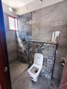 Image of 1750 Sq.ft 3 BHK Builder Floor for rent in Rajajinagar, Bengaluru for Rs. 45000