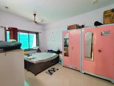 Bedroom Image of 1475 Sq.ft 3 BHK Villa for sale in Saiyed Vasna Vadodara for Rs. 7500000