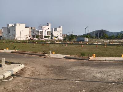 Image of 600 Sq.ft Residential Plot / Land for sale in Sameera Universe, Mamandur, Chengalpattu, Chennai for Rs. 954000
