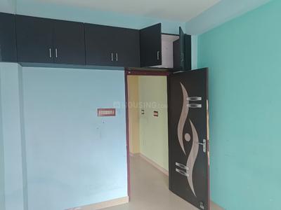 Bedroom Image of 700 Sq.ft 2 BHK Apartment / Flat for sale in Baghajatin Kolkata for Rs. 3500000