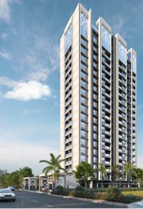 Image of 1750 Sq.ft 3 BHK Apartment / Flat for sale in Sairaj Sky Pavilion Apartment, Makhmalabad, Nashik for Rs. 11375000