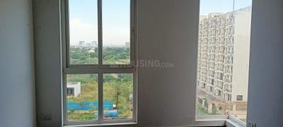 Bedroom Image of 1342 Sq.ft 2 BHK Apartment / Flat for sale in Umang Winter Hills, Sector 77 Gurgaon for Rs. 13300000