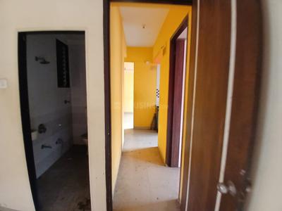 Hall Image of 980 Sq.ft 2 BHK Apartment / Flat for sale in Platinum Aura, Kalamboli Navi Mumbai for Rs. 9200000