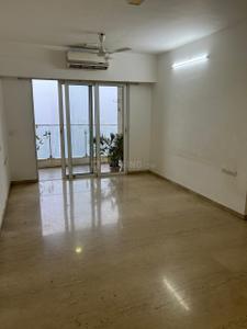 Hall Image of 550 Sq.ft 2 BHK Apartment / Flat for sale in Trolochan CHS, Sion Mumbai for Rs. 18500000