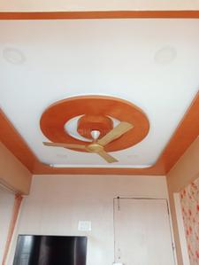 Living Room Image of 1100 Sq.ft 3 BHK Apartment / Flat for sale in Kasam Royal Corner, Thane West Thane for Rs. 18000000