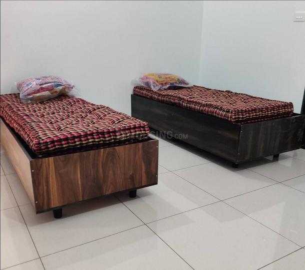 Hall Image of Home stay PG in Hinjawadi Phase 2, Pune