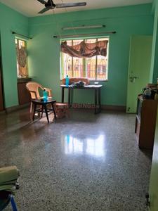 Hall Image of 1331 Sq.ft 3 BHK Apartment / Flat for sale in Dum Dum Kolkata for Rs. 3600000