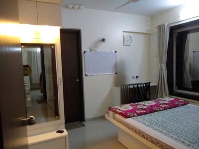 Bedroom Image of 1012 Sq.ft 2 BHK Apartment / Flat for sale in Kothrud Pune for Rs. 14000000