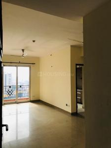 Hall Image of 1185 Sq.ft 2 BHK Apartment / Flat for sale in ATS Haciendas, Indirapuram Ghaziabad for Rs. 18500000