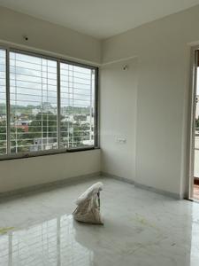 Hall Image of 1050 Sq.ft 2 BHK Penthouse for sale in Bavdhan Pune for Rs. 17000000