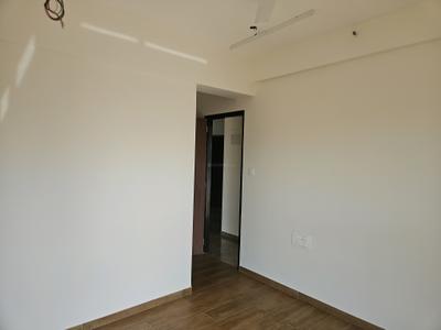 Bedroom Image of 700 Sq.ft 2 BHK Apartment / Flat for sale in Johaan Signature Isle, Wadala Mumbai for Rs. 32500000