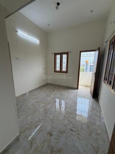 Bedroom Image of 1100 Sq.ft 2 BHK Independent House for rent in Tambaram Chennai for Rs. 20000