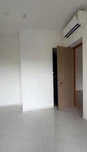 Hall Image of 1245 Sq.ft 2.5 BHK Apartment / Flat for rent in Lodha Bellagio, Powai Mumbai for Rs. 105000