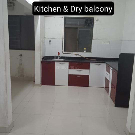 Raghunandan park appartment kothrud pune Kitchen 1