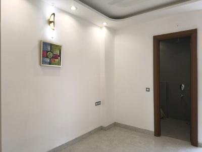 Bedroom Image of 1475 Sq.ft 3 BHK Builder Floor for sale in Vaishali Ghaziabad for Rs. 17800000